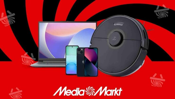 MediaMarkt: Türkiye’de 2024 yılının en trend elektronik ürünleri