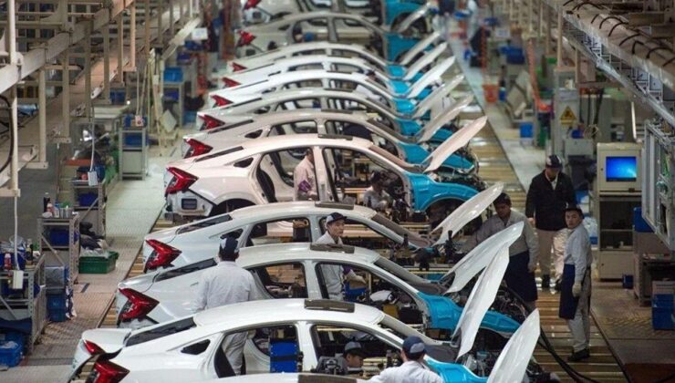 Nissan, Honda ve Mitsubishi’nin anlaşması sona erdi