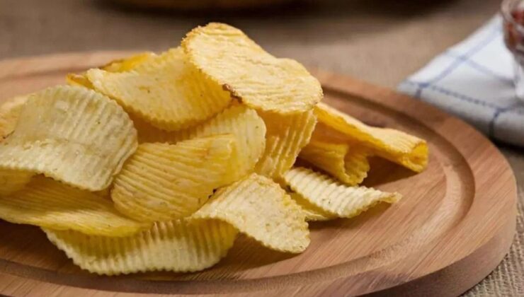 Rekabet Kurumu’dan cips devine 1.3 milyar lira ceza