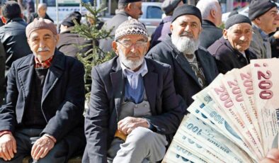 SSK ve BAĞ-KUR emeklilerinin zammında son durum! Resmi Gazete’de yayımlandı mı?