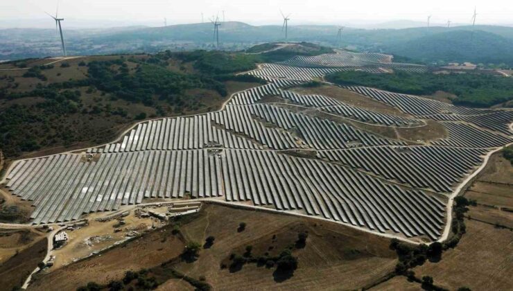 Tatlıpınar Enerji 2024 yılı finansal sonuçlarını açıkladı