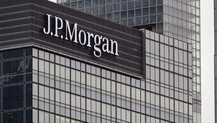JPMorgan enflasyon tahminini düşürdü, hanehalkı beklentileri ise yükseldi