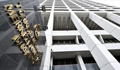 TCMB rezervleri rekor kırdı