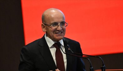 Bakan Şimşek Münih’te yatırımcılarla buluşacak