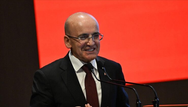 Bakan Şimşek Münih’te yatırımcılarla buluşacak