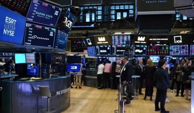 Trump’ın politikaları ve Fed beklentileri piyasaları sallıyor