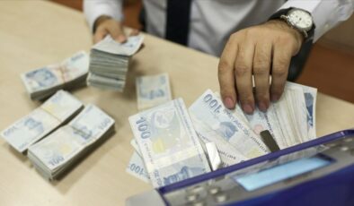 Toplam ciro endeksi Aralık 2024’te yıllık bazda yüzde 41,3 arttı