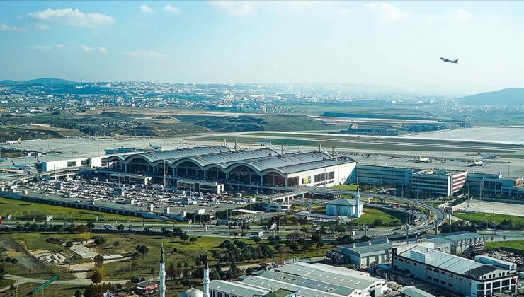 Sabiha Gökçen Havalimanı’nda uçuşlarda azaltma kararı