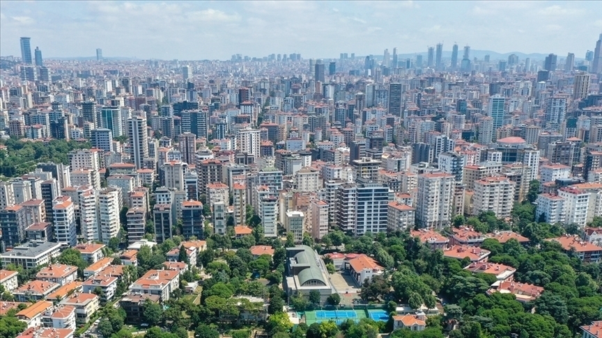 istanbul en pahalı kiralar 2025