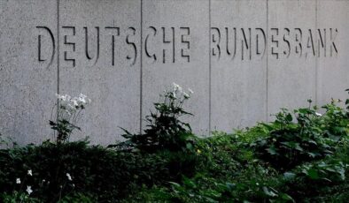 Bundesbank yüksek faiz nedeniyle 2024’te 19,8 milyar avro zarar etti