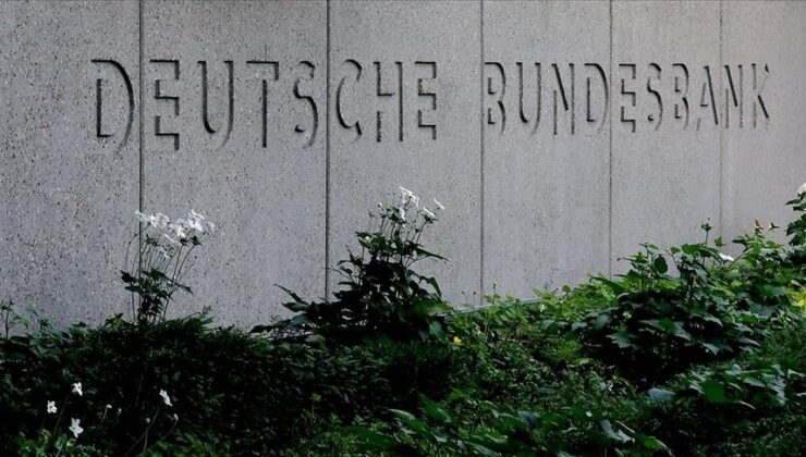 Bundesbank yüksek faiz nedeniyle 2024’te 19,8 milyar avro zarar etti