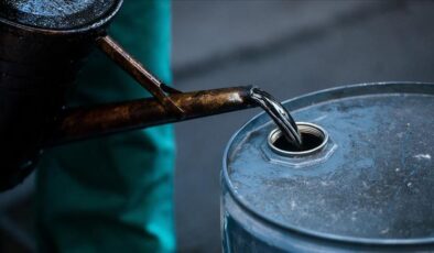 Petrolde denge arayışı
