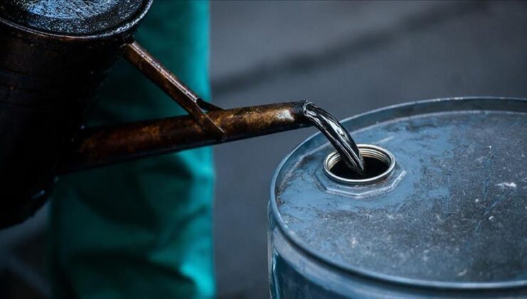 Petrolde denge arayışı