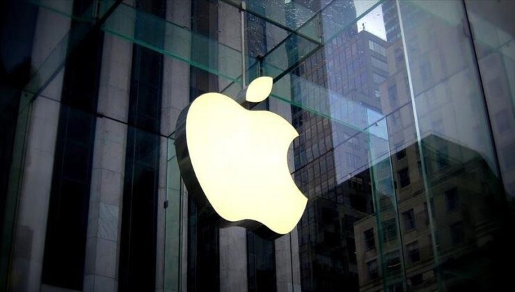 Apple’dan ABD’ye dev yatırım 500 milyar dolar ve 20 bin yeni iş