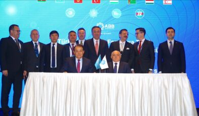 Türk Ticaret ve Sanayi Odaları ile Türk Yatırım Fonu arasında mutabakat imzalandı