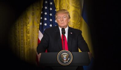 Trump’tan metal piyasasını sarsacak adım