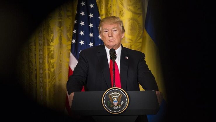 Trump’tan metal piyasasını sarsacak adım
