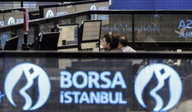 BİST 100’de son durum 24 Şubat 2025