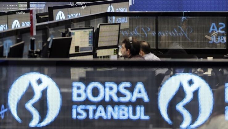 BİST 100’de son durum 24 Şubat 2025