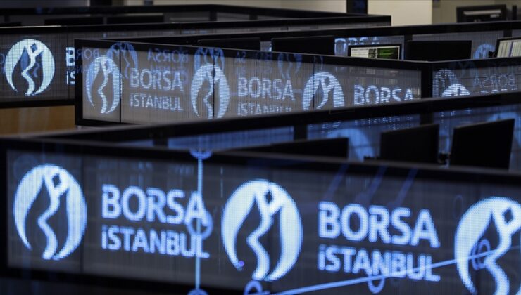 Borsada düşüş devam ediyor! Bankalarda satışlar arttı