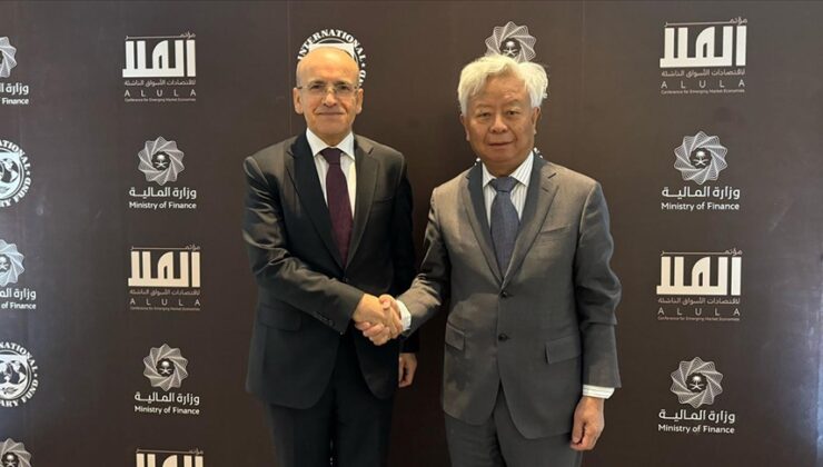 Asya Altyapı Yatırım Bankasından Türkiye’deki kamu projelerine 5 milyar dolarlık destek