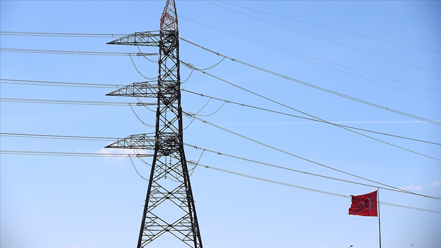 Türkiye'nin elektrik tüketimi ne kadar arttı