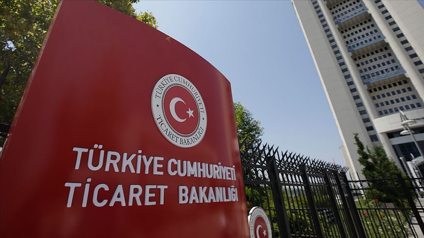 ihracat 2025 verileri