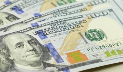 Merkez Bankası rezervleri 167,5 milyar dolar oldu