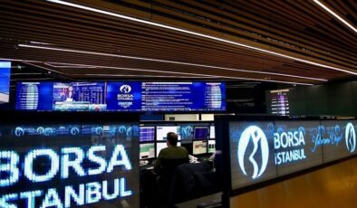 Borsa hakkındaki yanıltıcı haberlere soruşturma