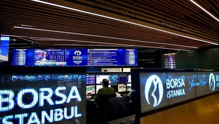 Borsa hakkındaki yanıltıcı haberlere soruşturma
