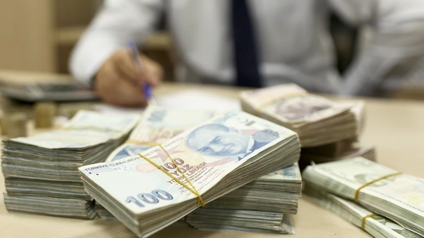 bankacılık sektöründe mevduat azaldı