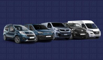 Fiat Professional 0 faizli şubat kampanyasında hangi modeller var?