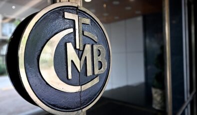 TCMB, çıpalama ölçütlerinde görülen iyileşme analizini paylaştı