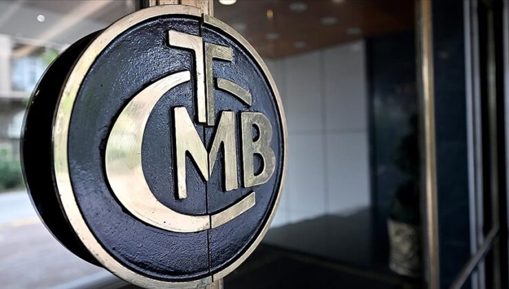 TCMB, çıpalama ölçütlerinde görülen iyileşme analizini paylaştı