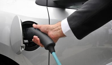 Elektrikli araç şarj soket sayısı ocakta yüzde 3,4 arttı