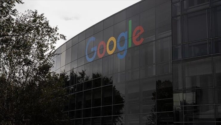 Google bulut sistemlerinde küçülmeye gitti