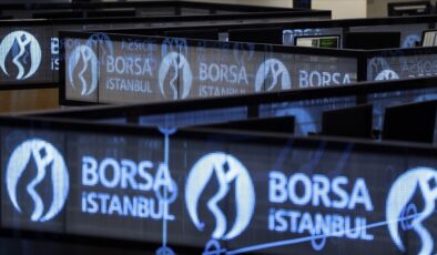 Borsa İstanbul 4 Şubat’a yükselişle başladı