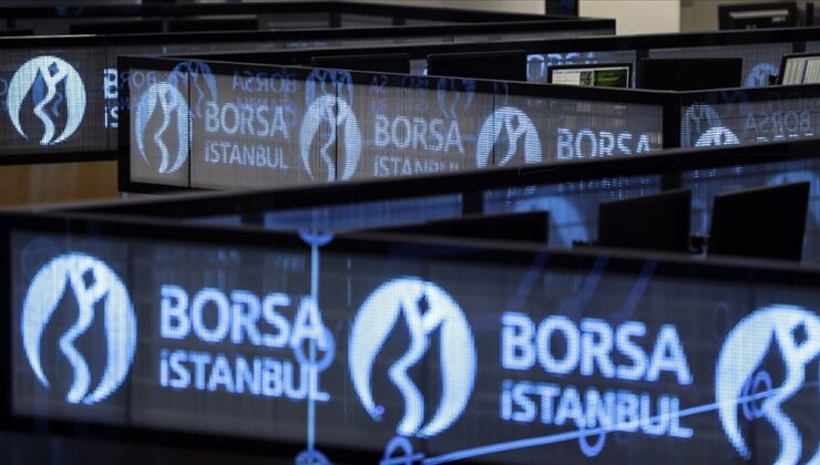 Borsa İstanbul 4 Şubat’a yükselişle başladı