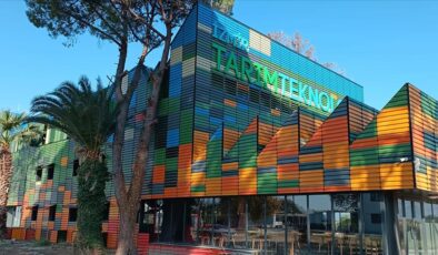Tarımın “Silikon Vadisi” İzmir’de hayata geçiyor