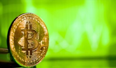 Bitcoin’in fiyatı yüzde 6’dan fazla düştü