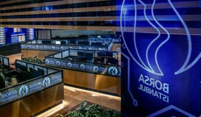 Borsa İstanbul’da bugün (5 Şubat 2025)