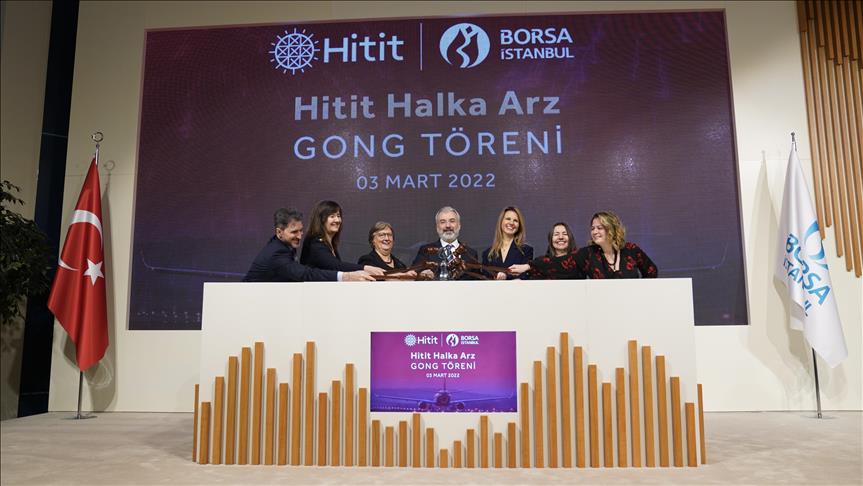 hitit bilgisayar bedelsiz sermaye artırımı ne zaman 2025