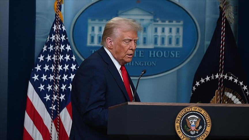 trump varlık fonunu imzaladı