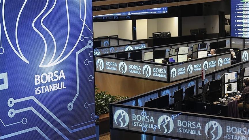 25 şubat 2025 borsa haberleri