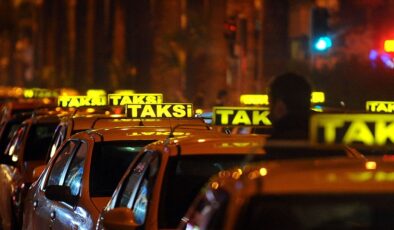 İBB 150 taksi plakası ihalesi ne zaman?
