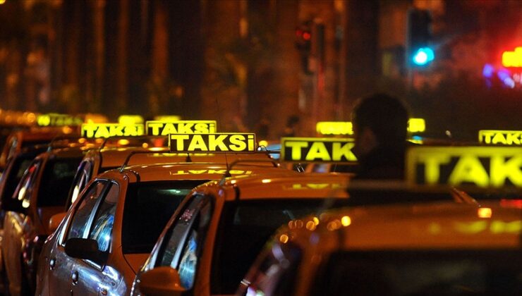 İBB 150 taksi plakası ihalesi ne zaman?