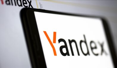 Yandex’in geliri ilk defa 1 trilyon rubleyi geçti