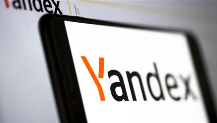 Yandex’in geliri ilk defa 1 trilyon rubleyi geçti