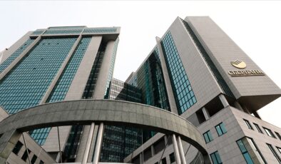 Sberbank’ın net karı yılın ilk ayında yüzde 15,5 arttı