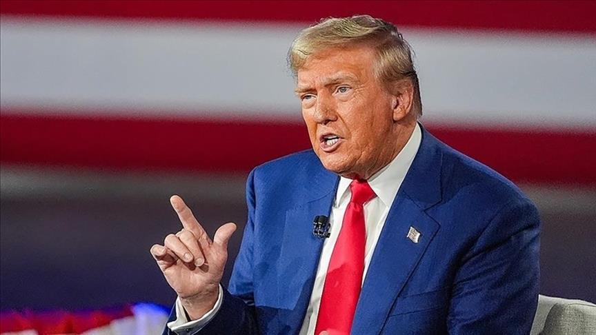 trump rusya ile ortak mı